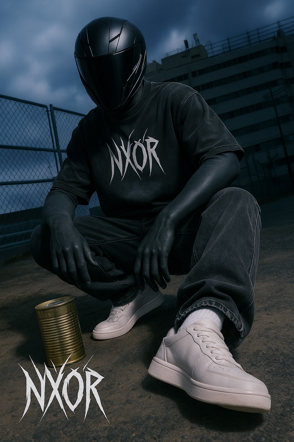 NXOR feature — Void Collection