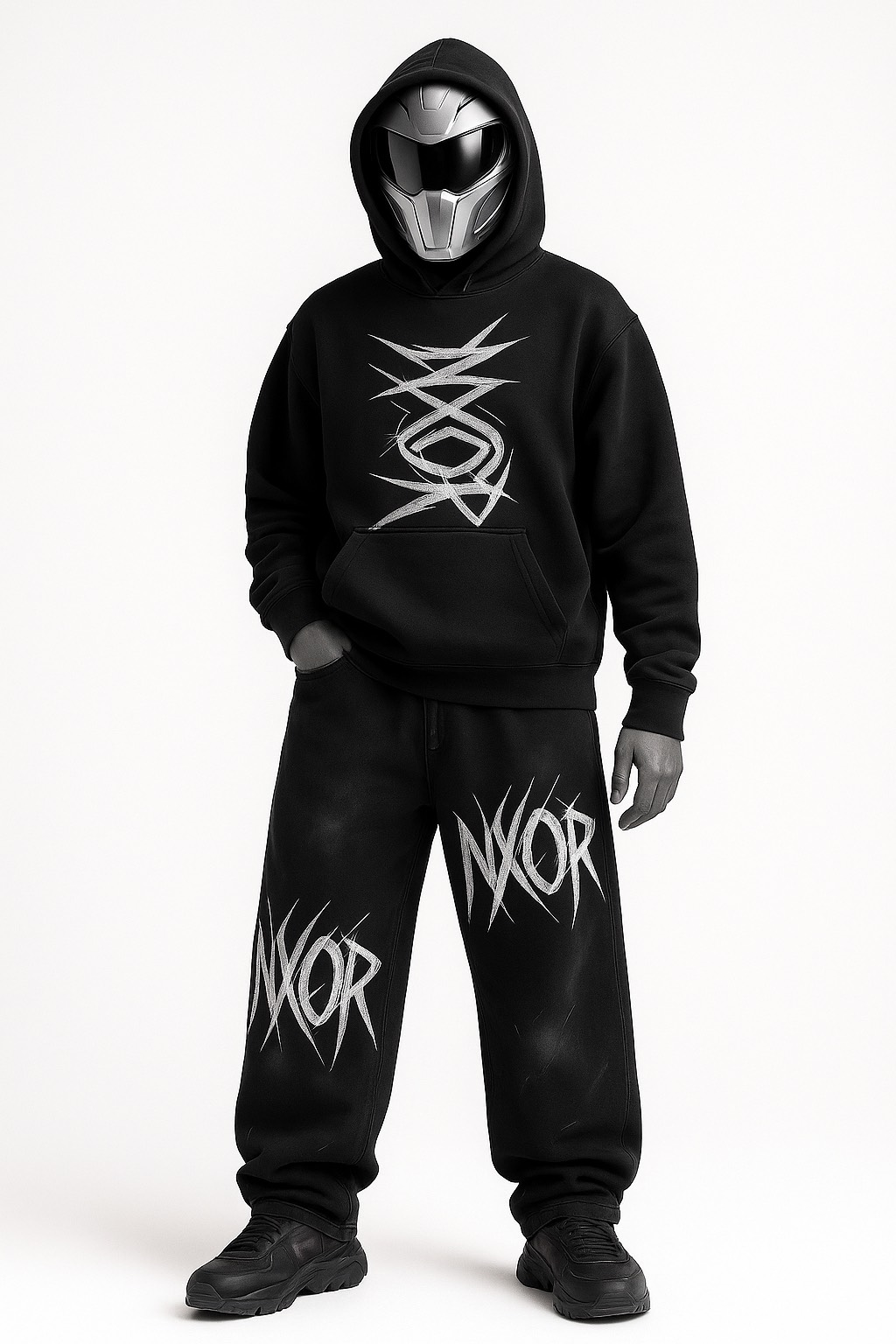 NXOR feature — Dark Edition